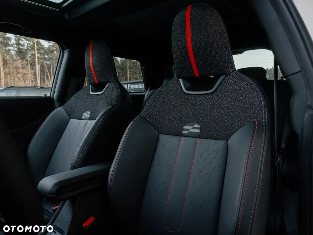 MINI Cooper S Linia John Works sport - 4