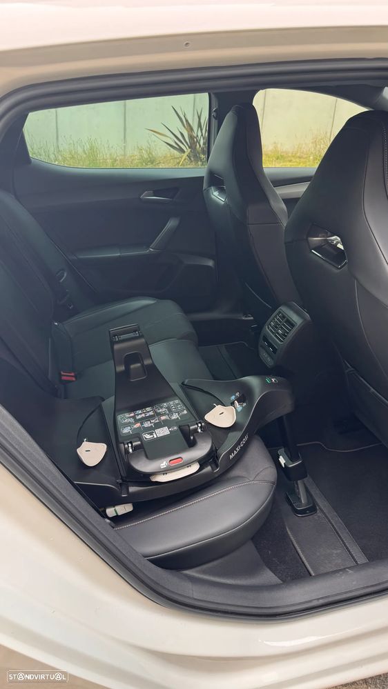 Cupra Leon 1.4 e-Hybrid VZ DSG - 15