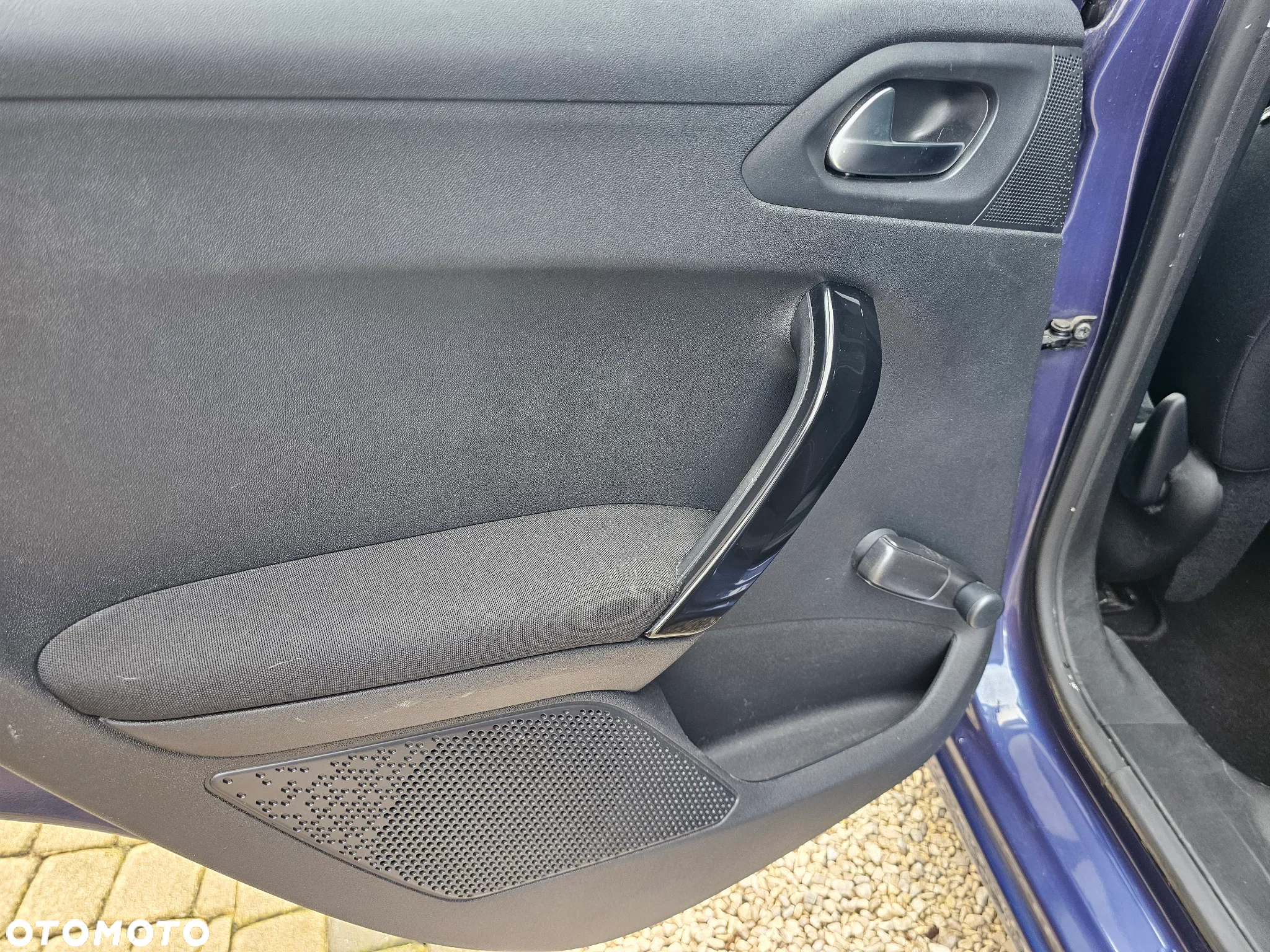 Peugeot 208 e-HDi 92 Stop&Start Active - 16