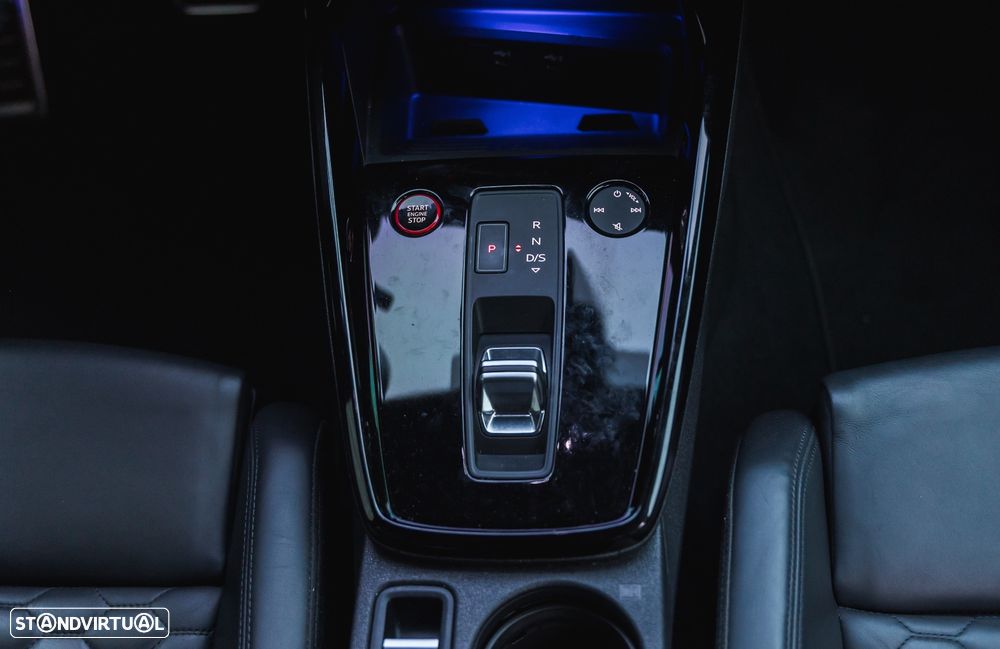Audi RS3 Sportback S tronic - 22