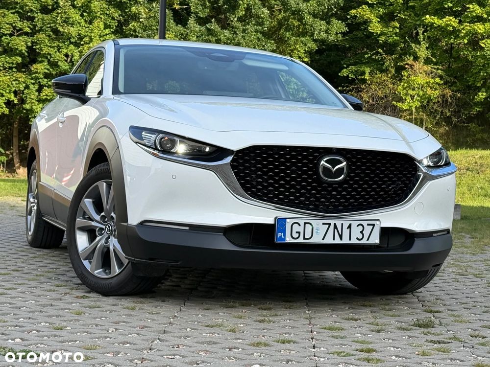 Mazda CX-30 - 1