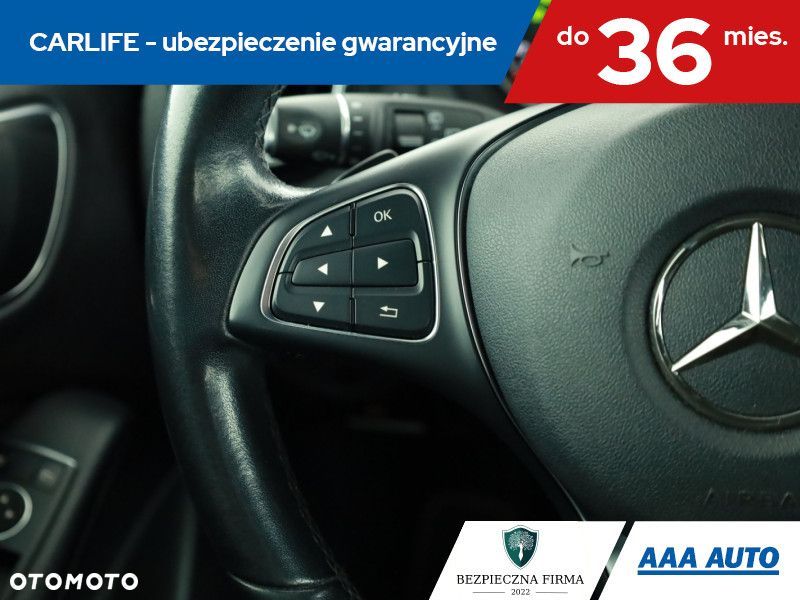 Mercedes-Benz GLA - 19