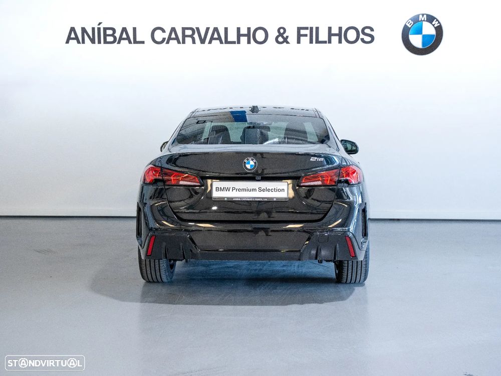 BMW 216 Gran Coupé Pack Desportivo M - 26
