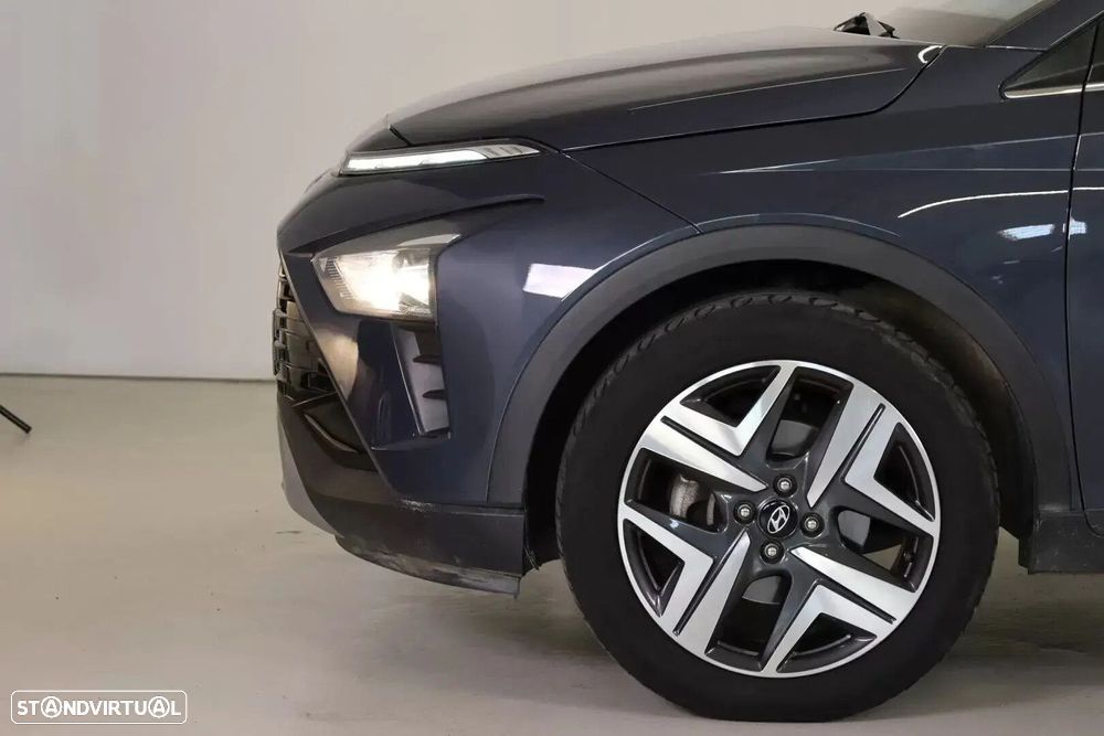 Hyundai Bayon 1.0 T-GDI Premium - 3