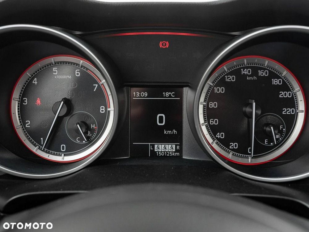 Suzuki Swift - 13