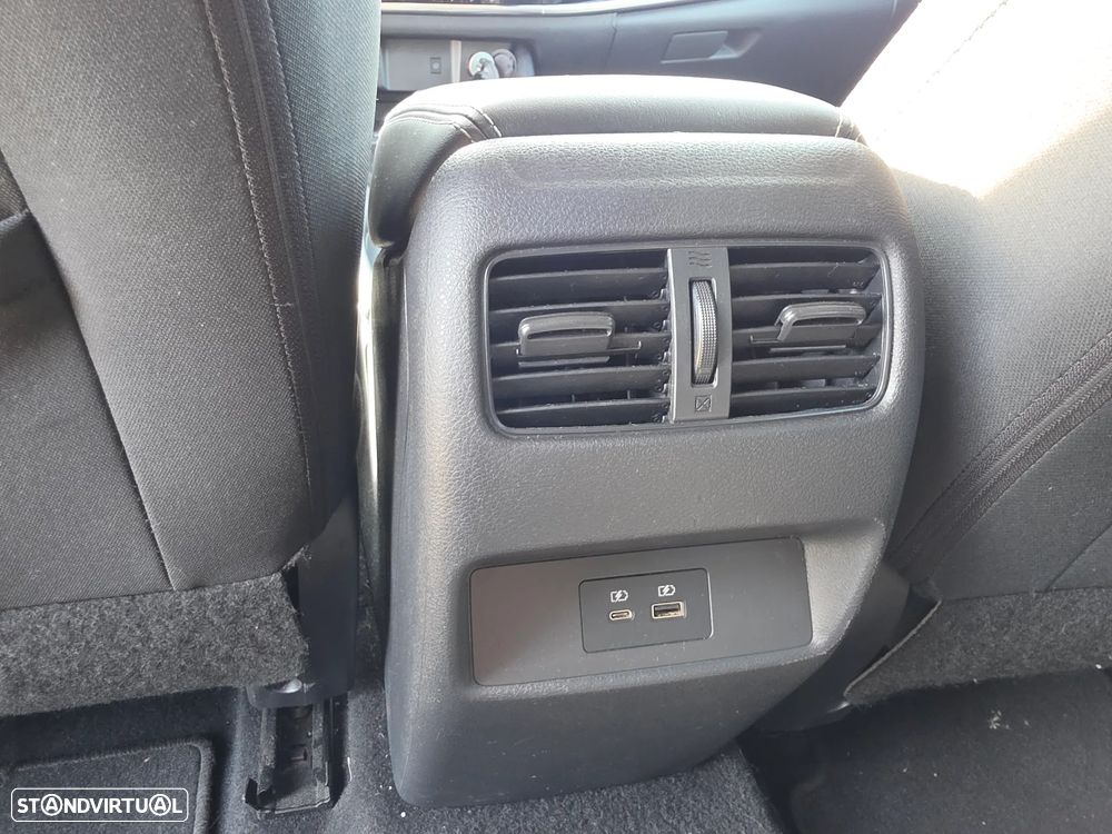 Nissan Qashqai - 11