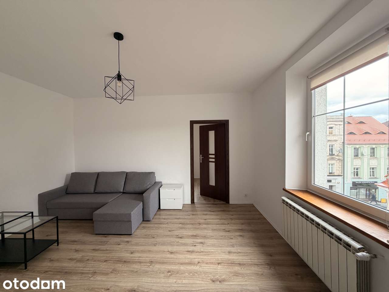 Mieszkanie na sprzedaż, 2 pokoje, 46 m², Świebodzice