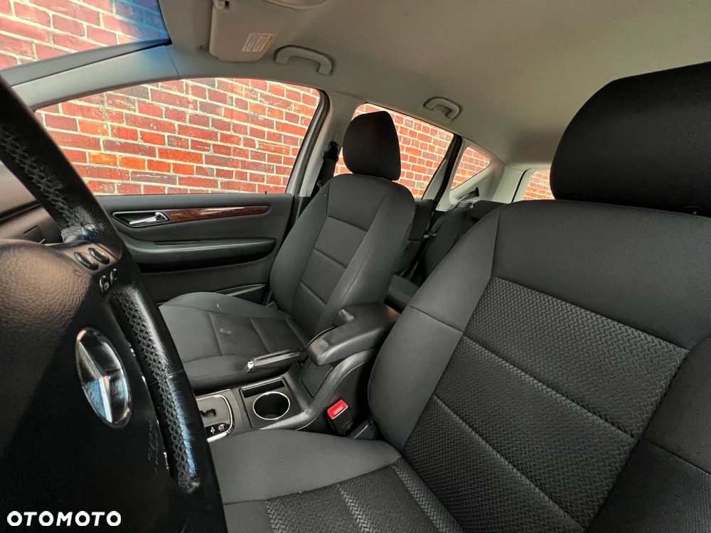 Mercedes-Benz Klasa A - 13