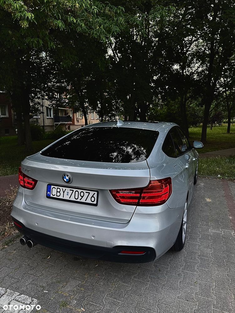BMW Seria 3 - 31