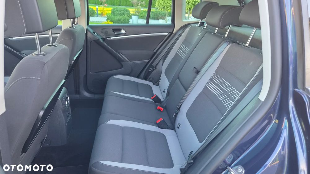 Volkswagen Tiguan - 18