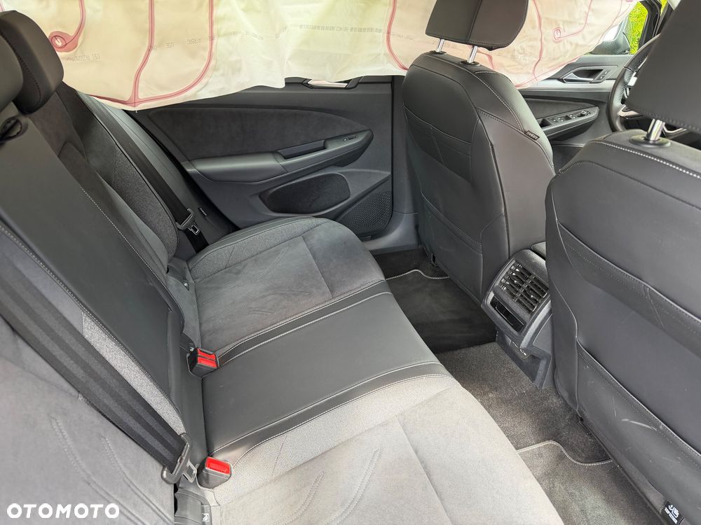 Volkswagen Golf Variant 1.5 eTSI OPF DSG Life - 10