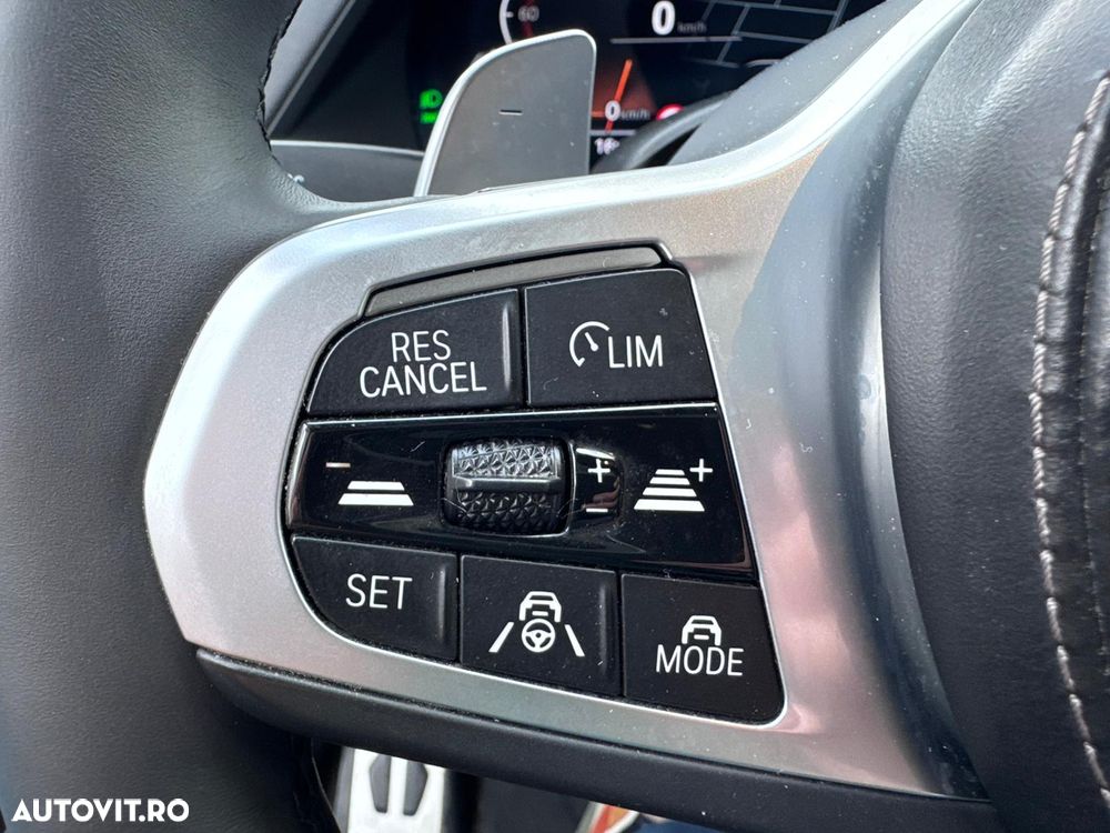 BMW X6 xDrive40d AT MHEV - 22