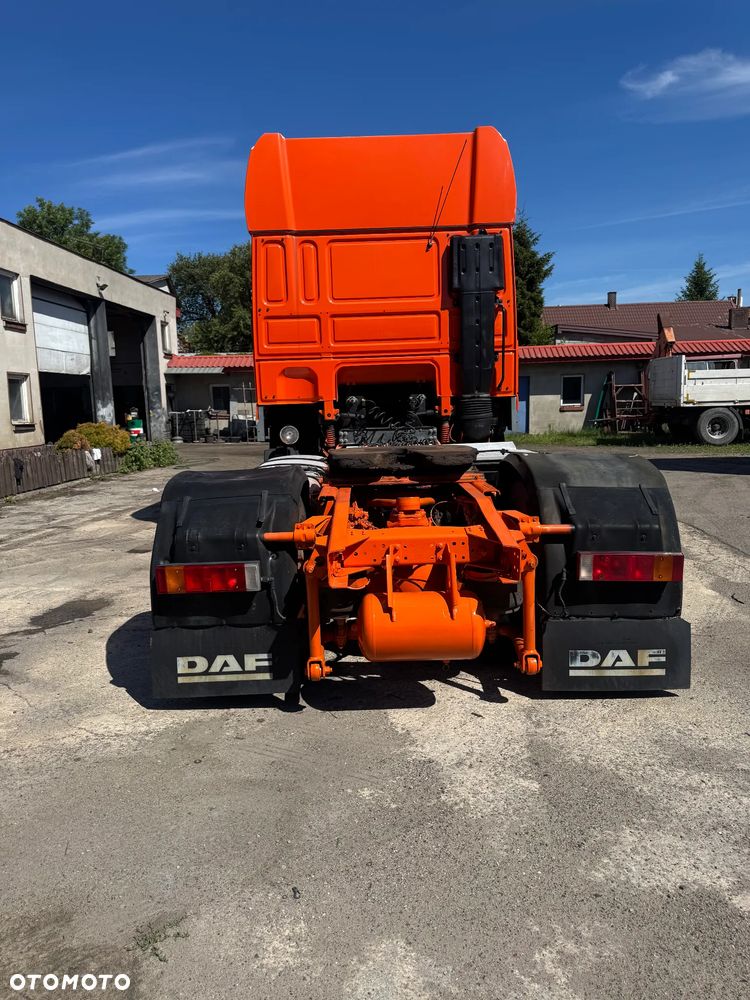 DAF 105460 - 5