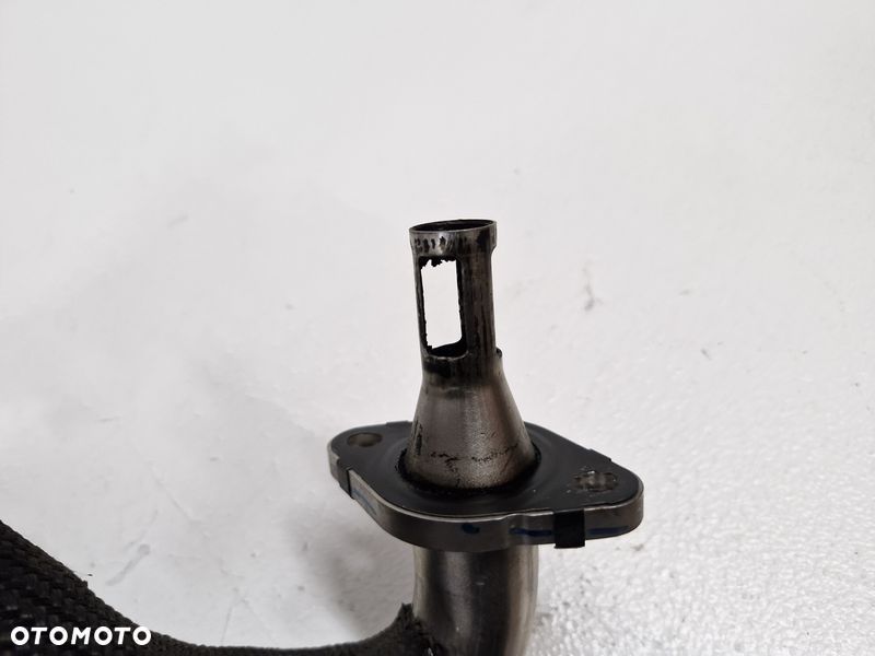 RENAULT MASTER III 3 2.3 DCI RURKA PRZEWÓD EGR - 6