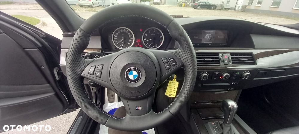 BMW Seria 5 530i - 19