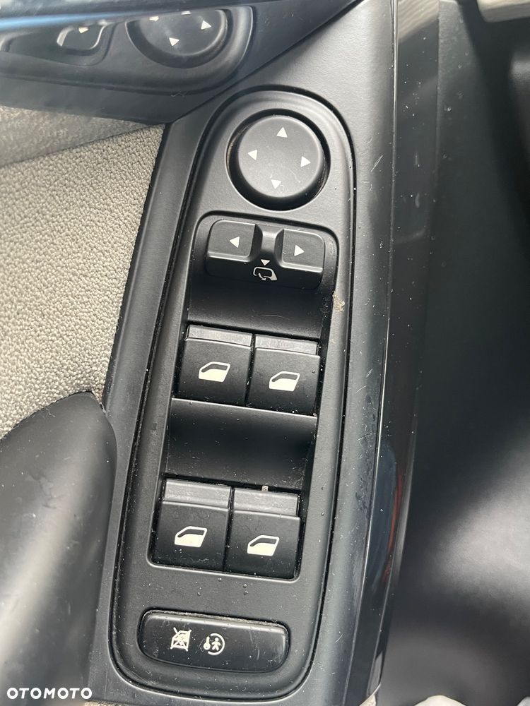 Citroën C4 Grand Picasso 2.0 HDi Selection - 21