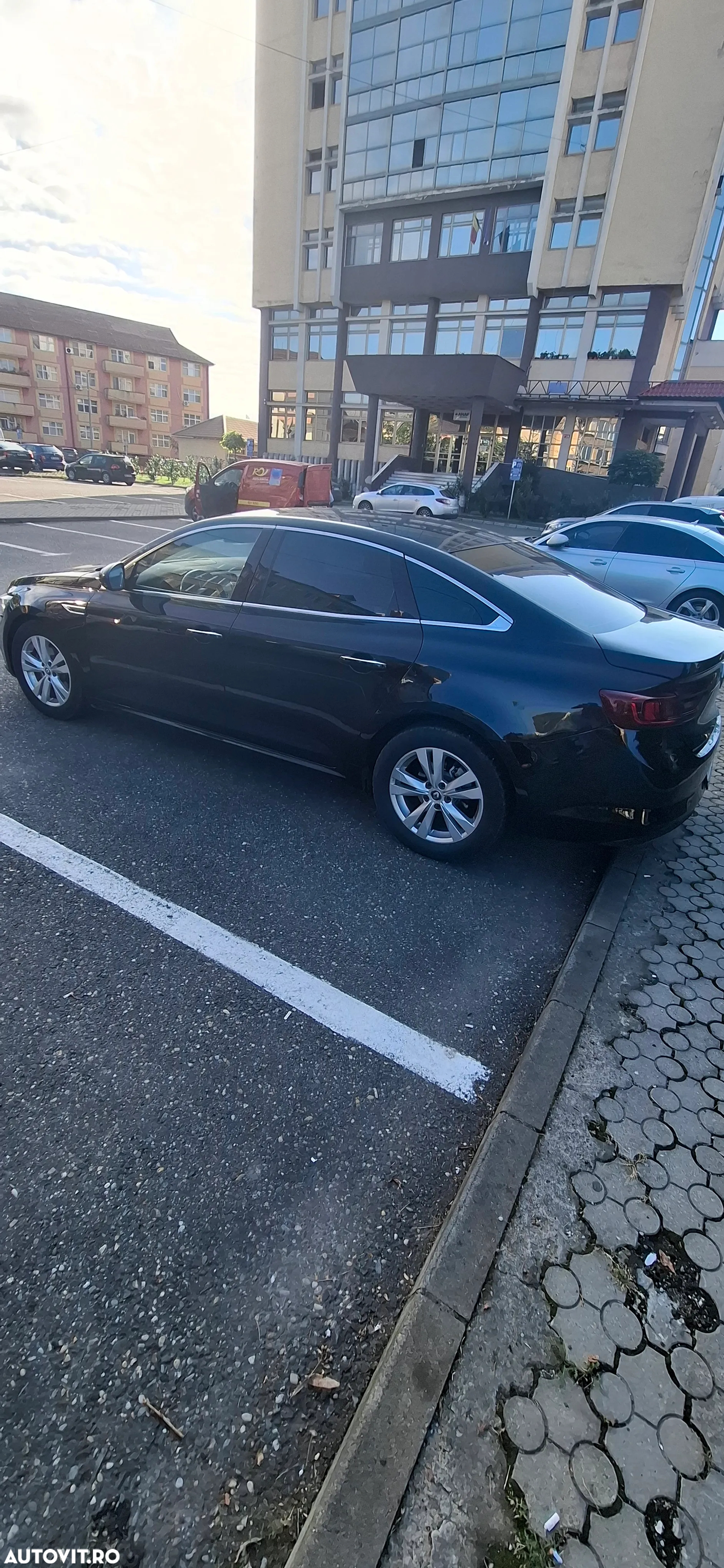 Renault Talisman ENERGY dCi 130 EDC LIFE - 9