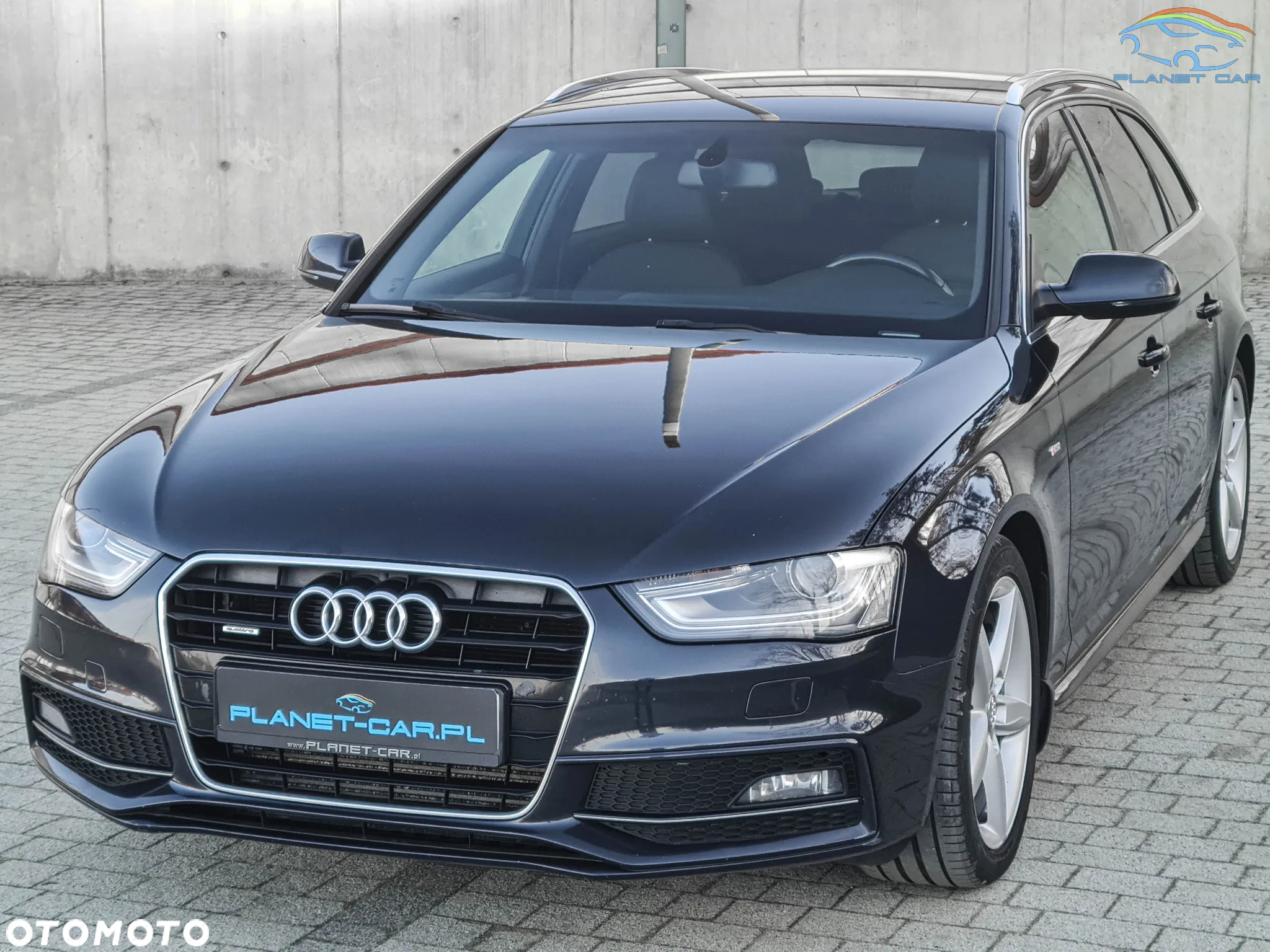Audi A4 2.0 TDI Quattro S tronic - 10