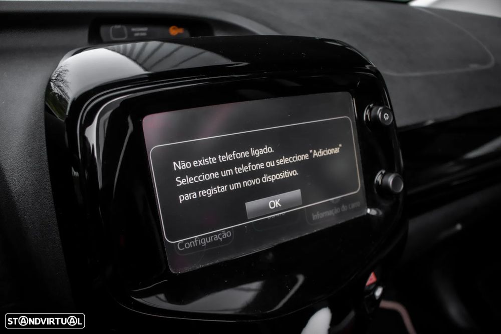 Peugeot 108 1.2 PureTech Top! Roland Garros - 34