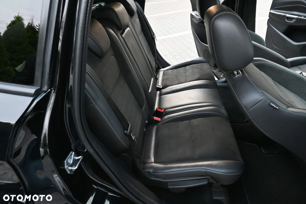 Ford Kuga 2.0 TDCi AWD ST-Line Black - 27