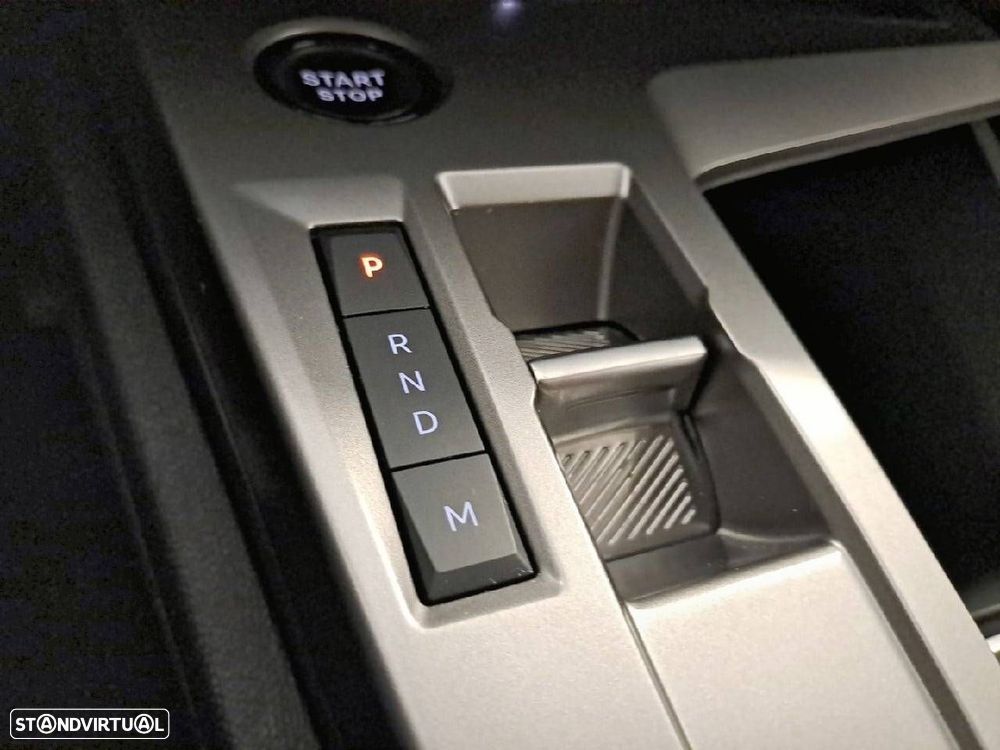 Peugeot 308 SW 1.2 Hybrid Allure e-DCS6 - 18