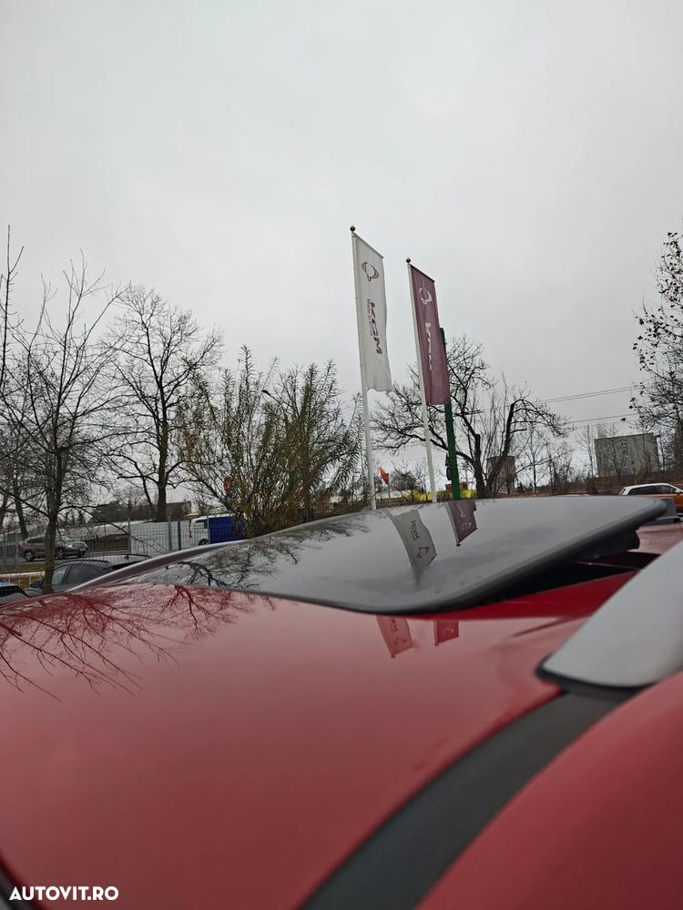 SsangYong MUSSO Grand 2.2 e-XDI 4WD 6AT Premium - 39