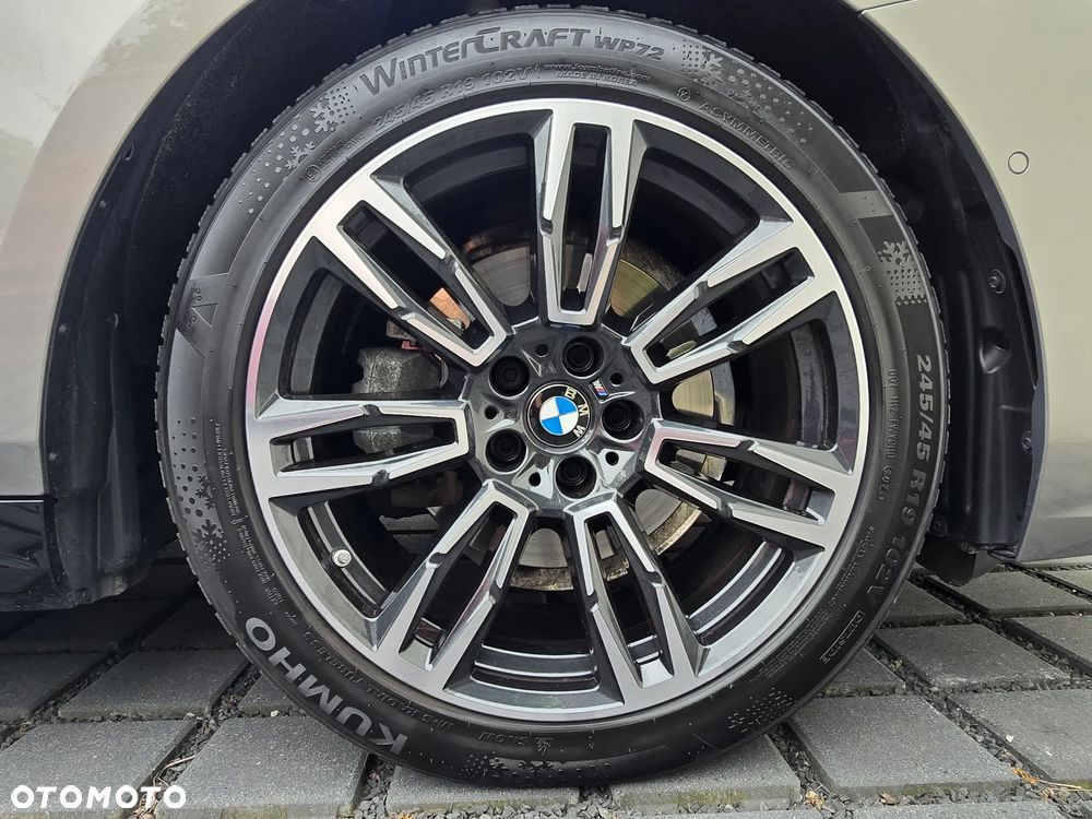 BMW Seria 5 - 9