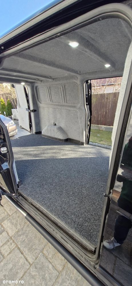 Ford Transit Custom - 7