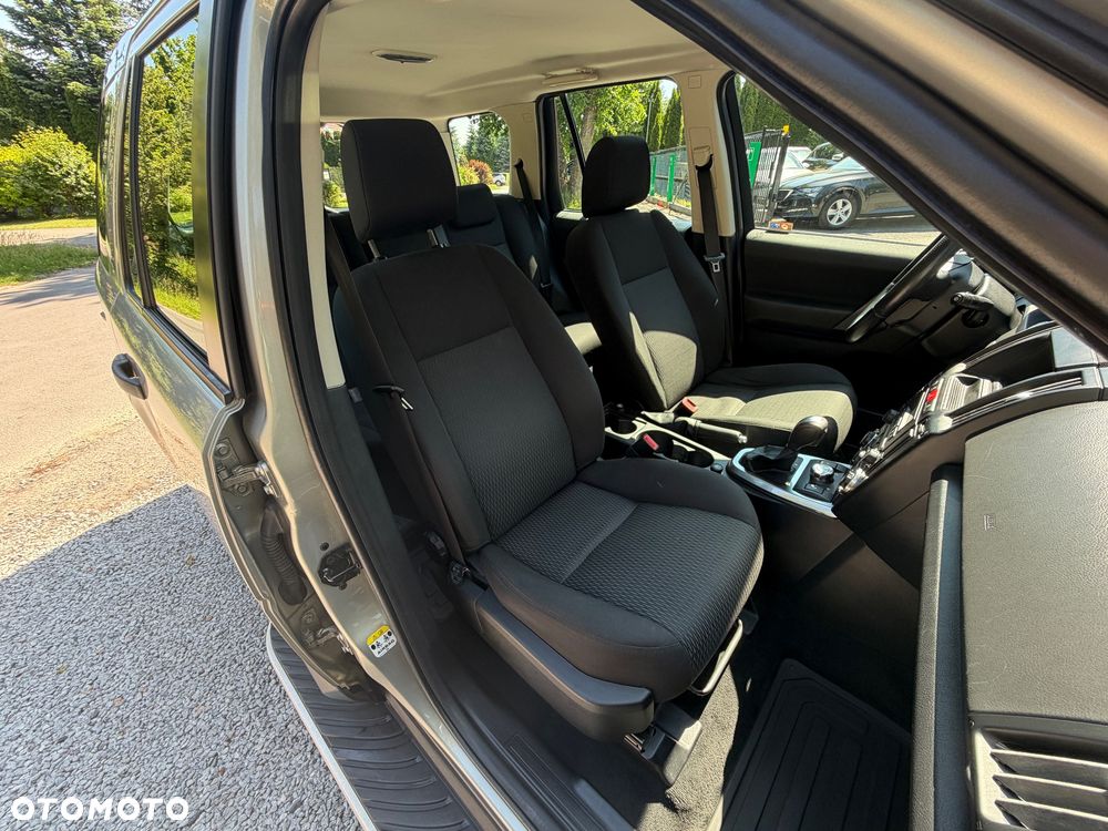 Land Rover Freelander - 12