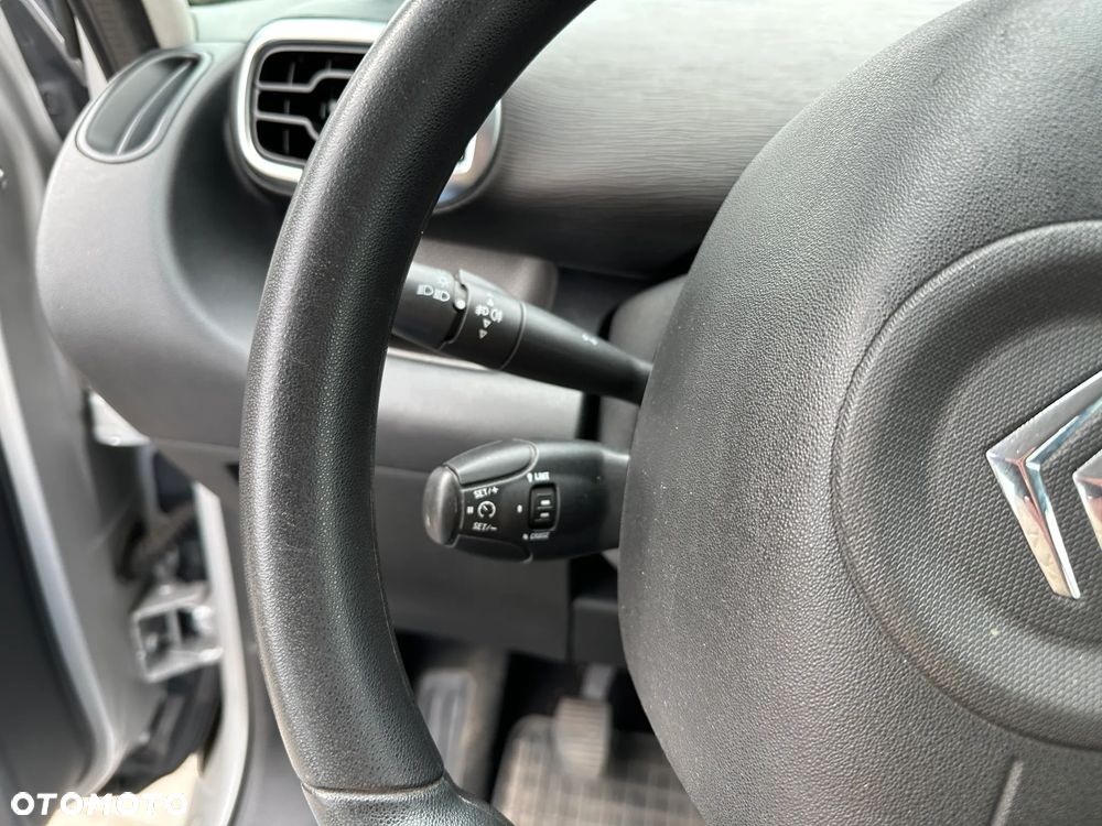 Citroën C3 Picasso - 8