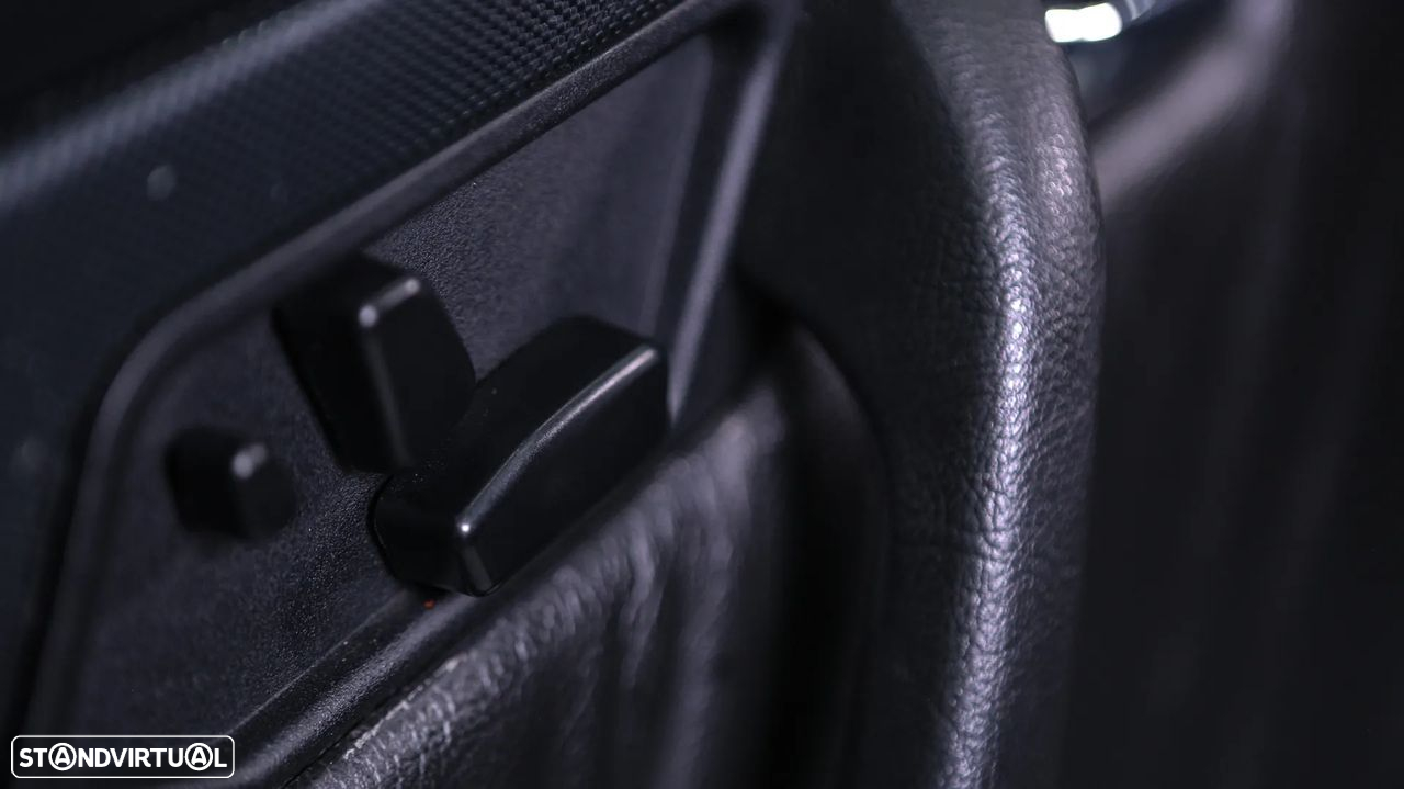 Mercedes-Benz C 36 AMG Standard - 19