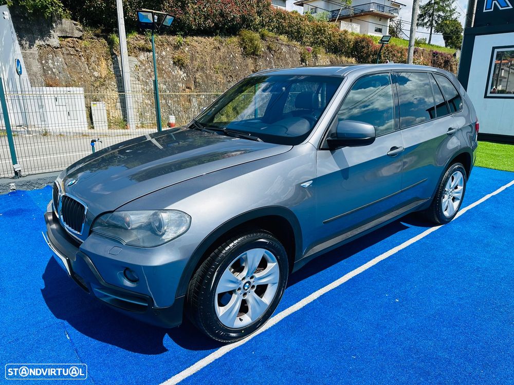 BMW X5 3.0 d - 36