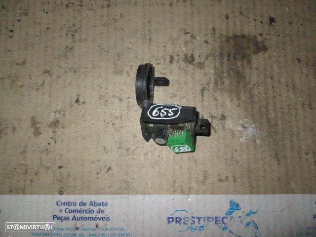 Modulo 25001031905A HONDA ACCORD 2004 IMOBILIZADOR CANHAO IGNICAO - 1