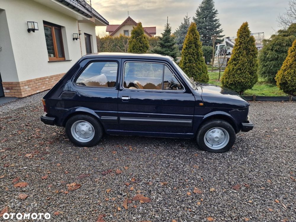 Fiat 126 - 4