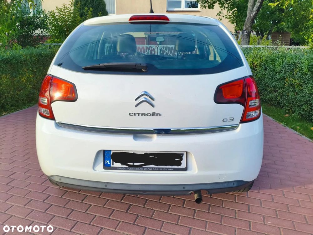 Citroën C3 1.4 Selection - 8
