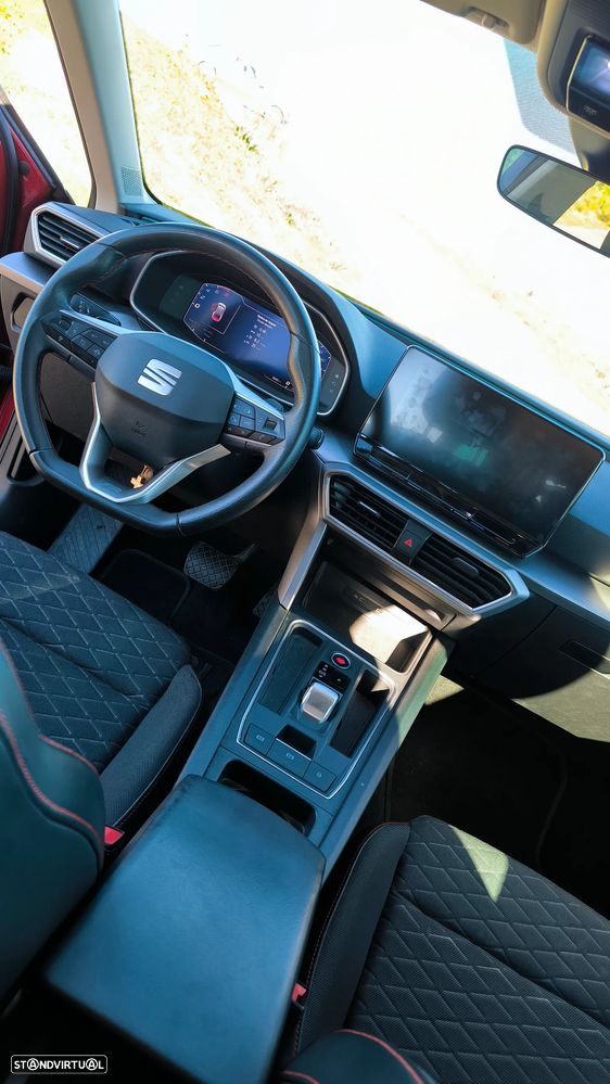 SEAT Leon ST - 6