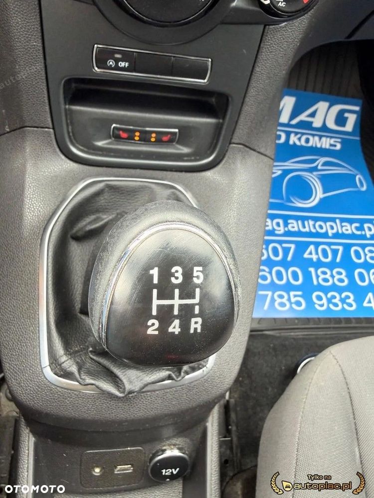 Ford Fiesta - 28