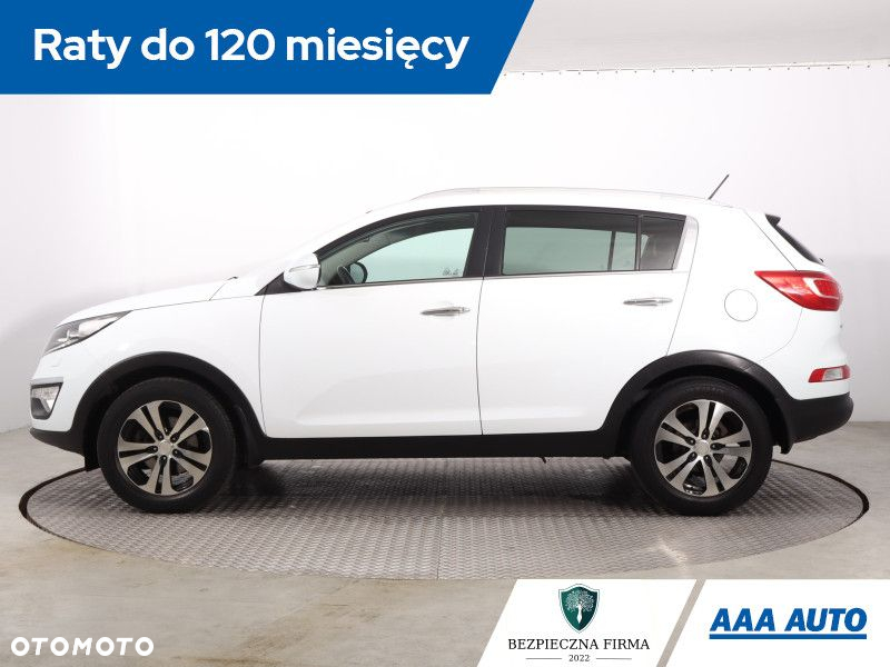 Kia Sportage - 3