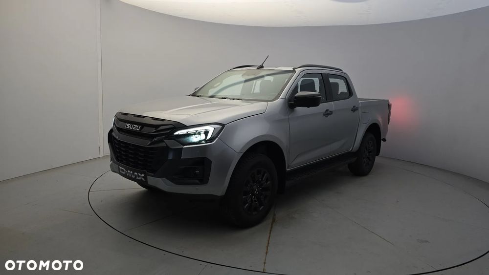 Isuzu D-Max 2.2 DC LSE 4WD - 26