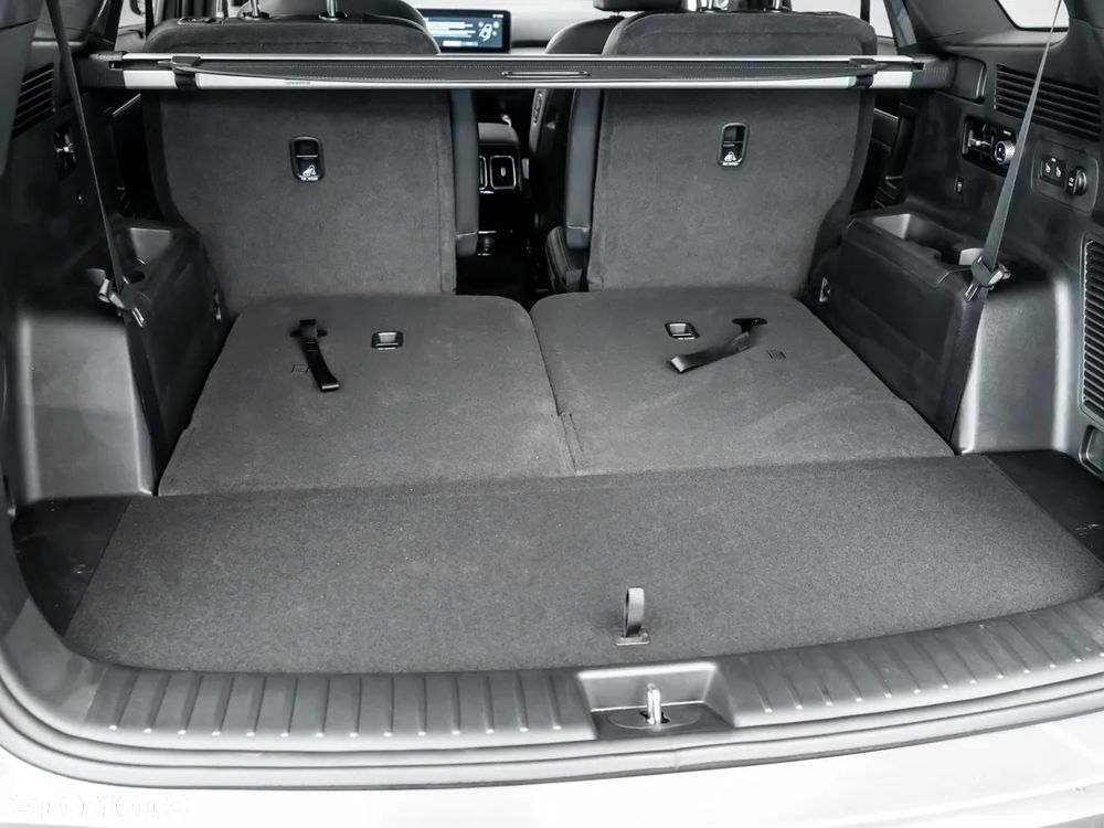 Kia Sorento 1.6 T-GDI HEV Prestige Line 6os - 18
