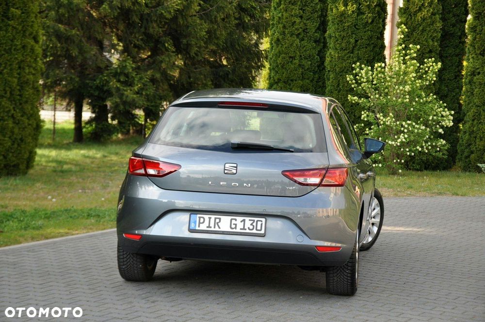 Seat Leon - 7