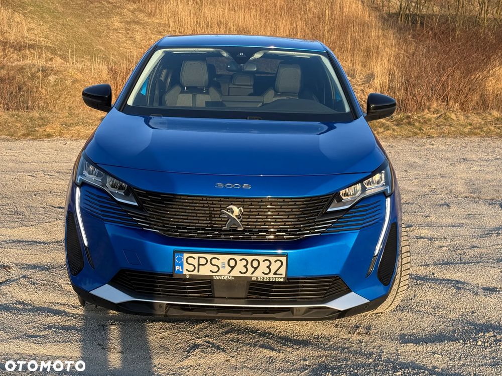 Peugeot 3008 1.2 PureTech Active Pack S&S EAT8 - 6