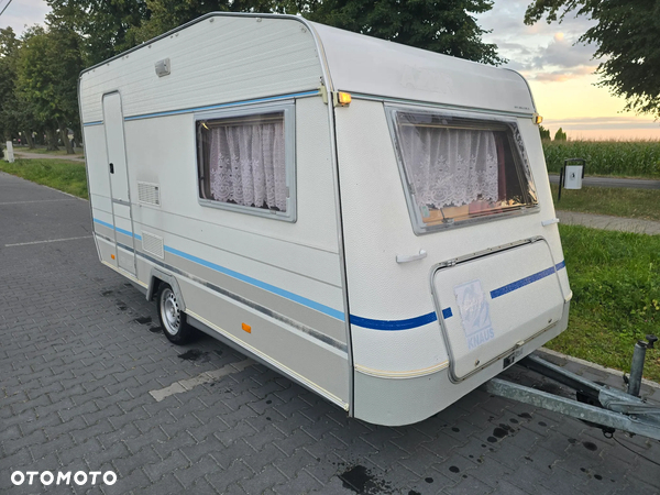 KNAUS AZUR