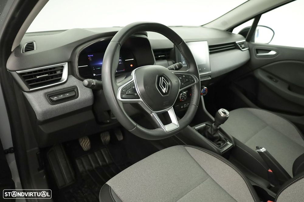 Renault Clio 1.0 TCe Evolution - 7