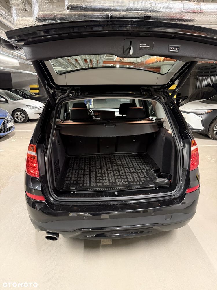 BMW X3 - 11