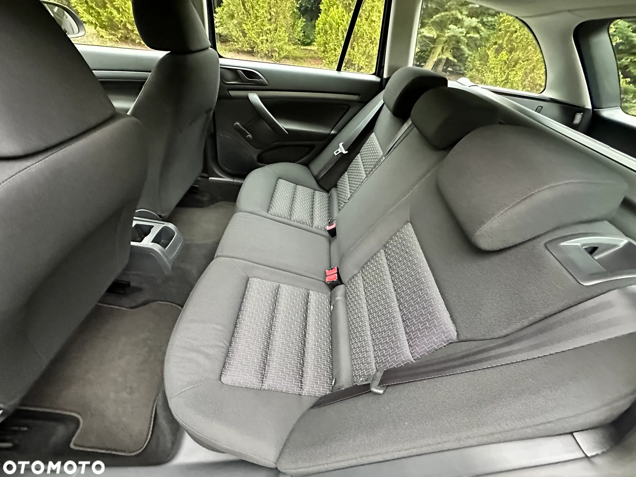 Skoda Octavia 1.6 Ambition - 20