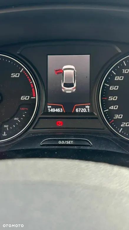 Seat Leon ST 1.6 TDI Start&Stop DSG Style - 19