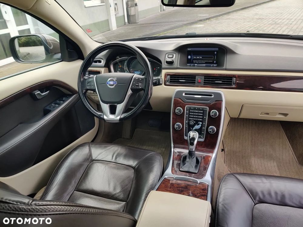 Volvo XC 70 D4 Drive-E Momentum - 28