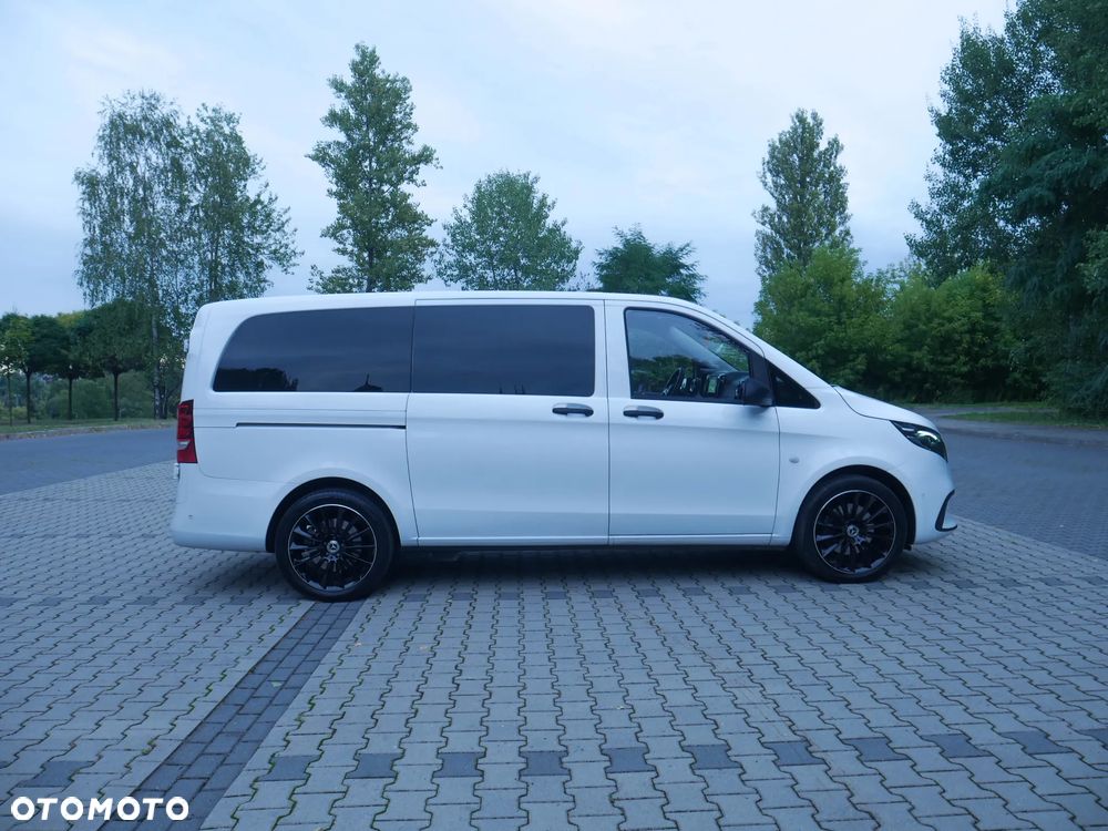 Mercedes-Benz Vito - 18