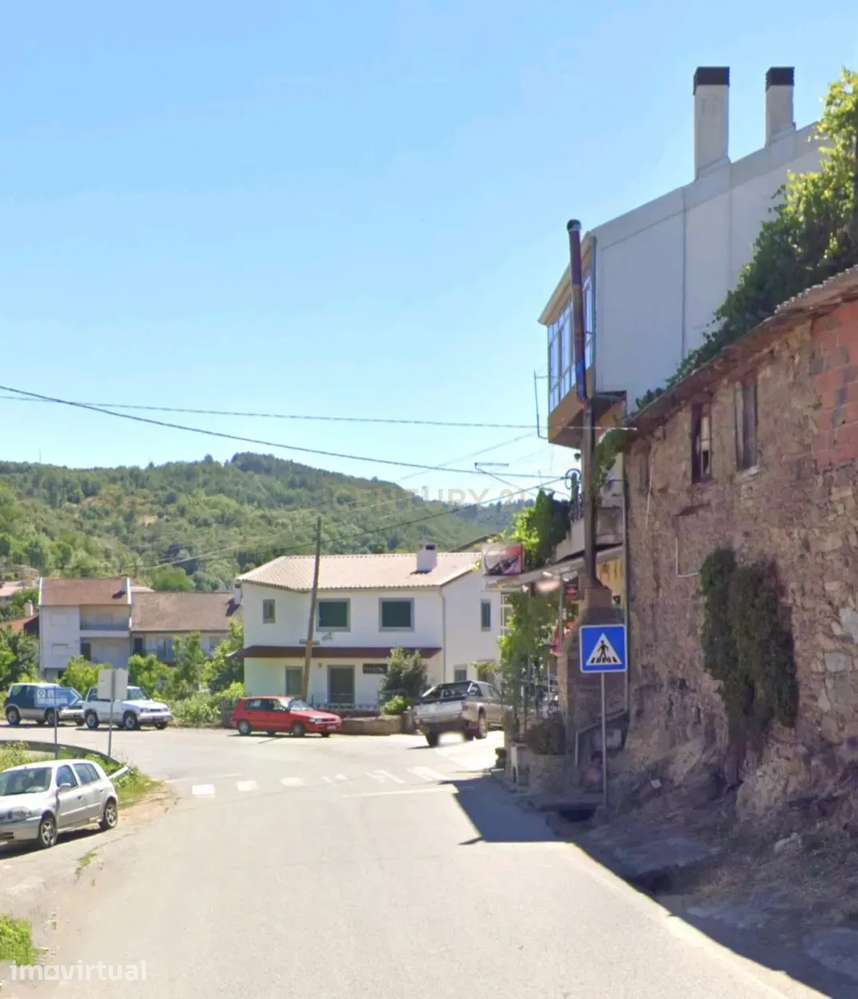 Casa para Recuperar em Rabal - Bragança